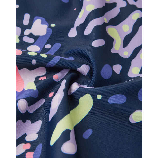 Uimaan Swimsuit, Blooming Lilac - One Pieces - 5
