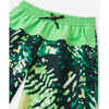Papaija Beach Shorts, Summer Green - Swim Trunks - 3