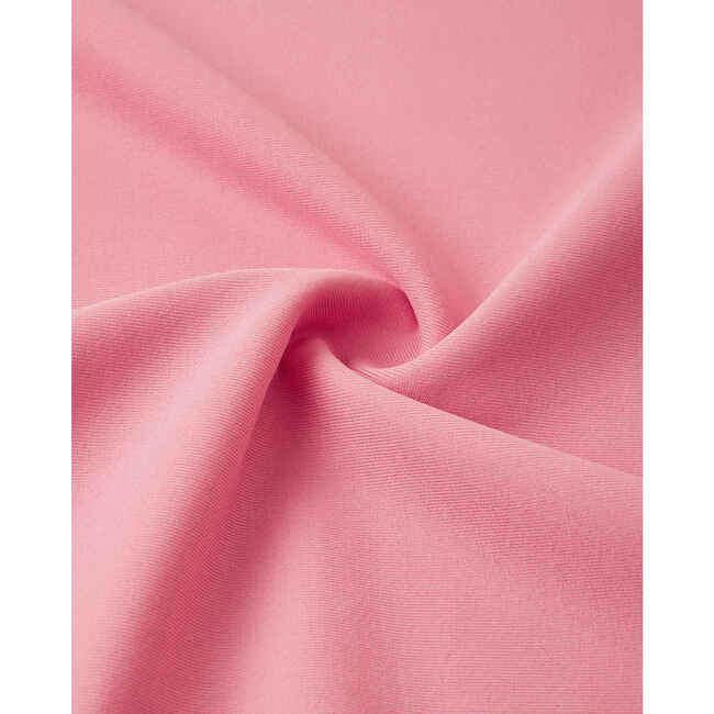 Sukeltaja Sunproof Shirt, Sunset Pink - T-Shirts - 5