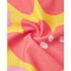 Uimaan Swimsuit, Clear Yellow - One Pieces - 5