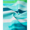 Uiva Sunproof Shirt, Deep ocean - T-Shirts - 5