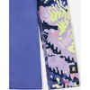Sukeltaja Sunproof Shirt, Breezy Violet - T-Shirts - 4