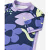 Joonia Sunproof Shirt, Blooming Lilac - T-Shirts - 3