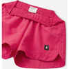Nauru Beach Shorts, Bright Berry - Shorts - 4
