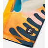 Uiva Sunproof Shirt, Fruity Orange - T-Shirts - 4