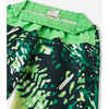 Papaija Beach Shorts, Summer Green - Swim Trunks - 4
