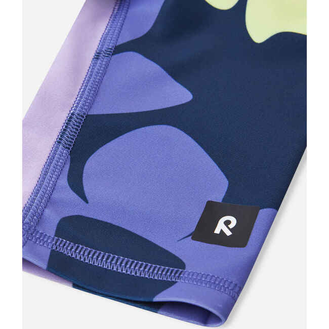 Joonia Sunproof Shirt, Blooming Lilac - T-Shirts - 4