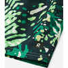 Papaija Beach Shorts, Summer Green - Swim Trunks - 7