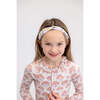 Twist Headband, Plaid - Headbands - 2