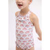 Dottie Suit, Zinnia - One Pieces - 2