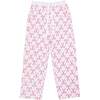 Men's Candy Cane PJ Pants - Pajamas - 1 - thumbnail