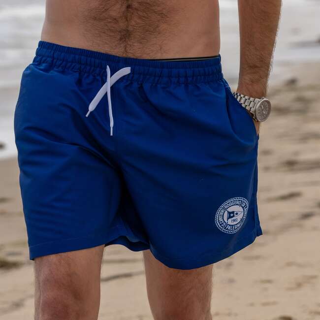 Men's Palermo Swim Shorts - Swim Trunks - 6