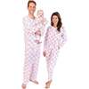 Men's Candy Cane PJ Pants - Pajamas - 6