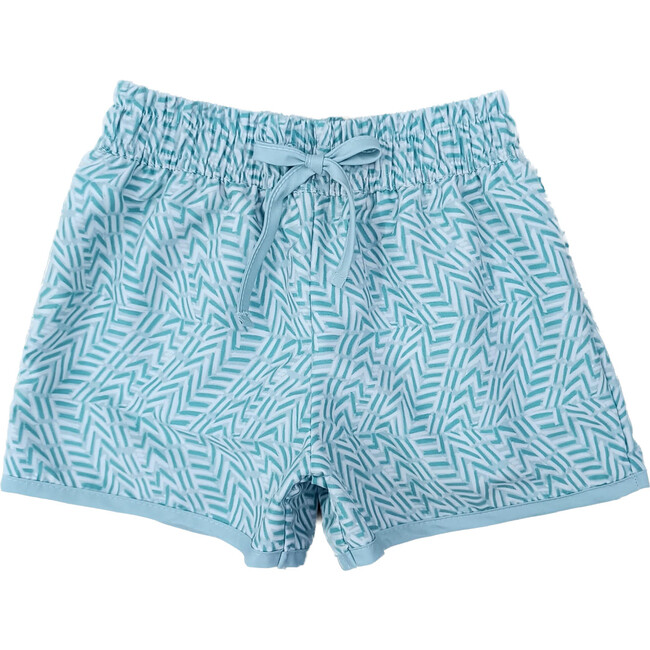 Talmadge Trunk, V-Dot - Shorts - 1