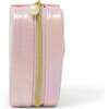 Girl's Sparking Sequin Heart Jewelry Box, Pink - Other Accessories - 2