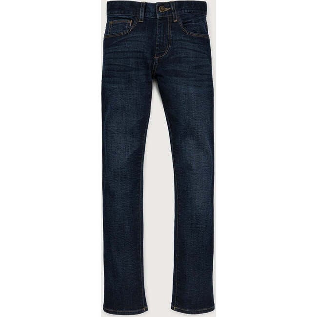 Brady Slim Jeans Toddler, Ferret