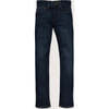 Brady Slim Jeans Toddler, Ferret - Jeans - 1 - thumbnail