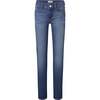 Chloe Skinny Jeans, Parula - Jeans - 1 - thumbnail