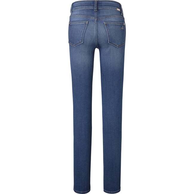 Chloe Skinny Jeans, Parula - Jeans - 2