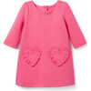 The Quilted Heart Dress - Dresses - 1 - thumbnail