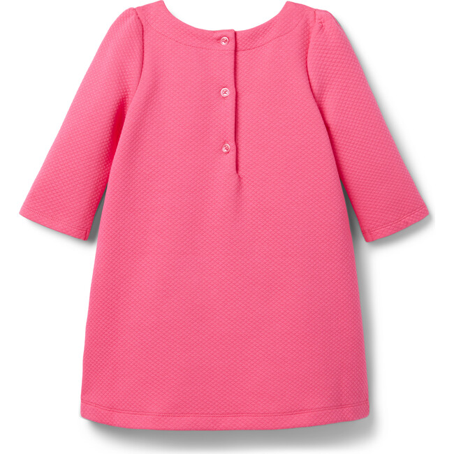 The Quilted Heart Dress - Dresses - 2