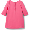 The Quilted Heart Dress - Dresses - 2
