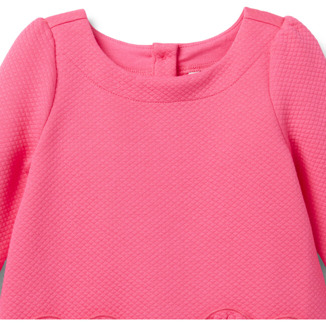 The Quilted Heart Dress - Dresses - 3