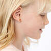 Rose Stud Earrings - Earrings - 2