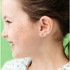 Ladybug Stud Earrings - Earrings - 2
