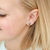 Tulip Stud Earrings - Earrings - 2