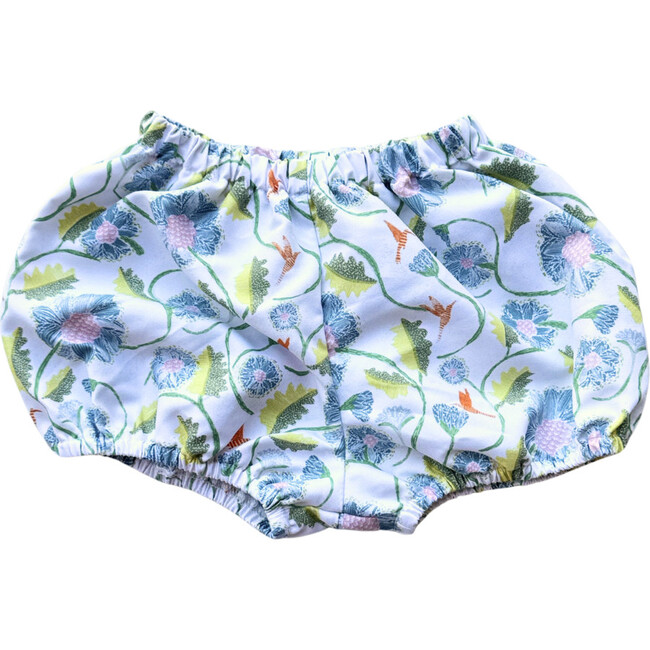 Swim Bloomer, Happy Hummingbird - Bloomers - 1