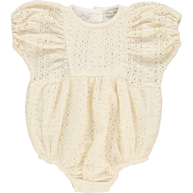 Ronja Romper, Whisper