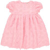 Mia Dress, Seashell Pink - Dresses - 1 - thumbnail