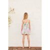 Violetta Top, Watercolor - Tank Tops - 3