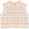 Paloma Vest, Tulip Crochet - Vests - 1 - thumbnail