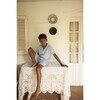 Mateo Shorts, Mediterranean - Shorts - 4