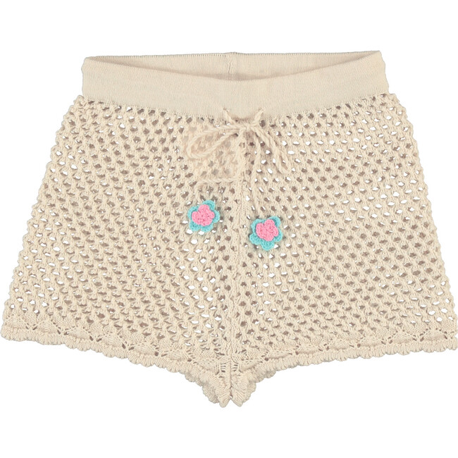 Nora Shorts, Boheme - Shorts - 1