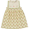Charlotte Dress, Nostalgia Rose - Dresses - 1 - thumbnail