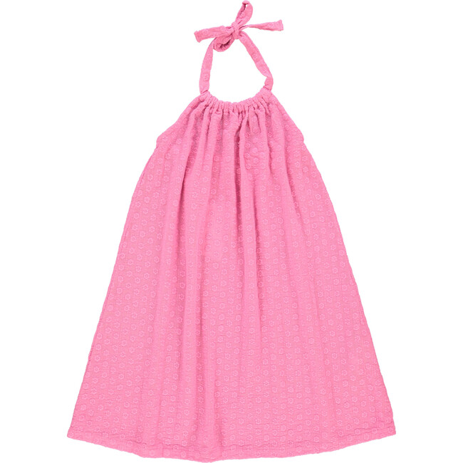 Eva Dress, Candy Floss