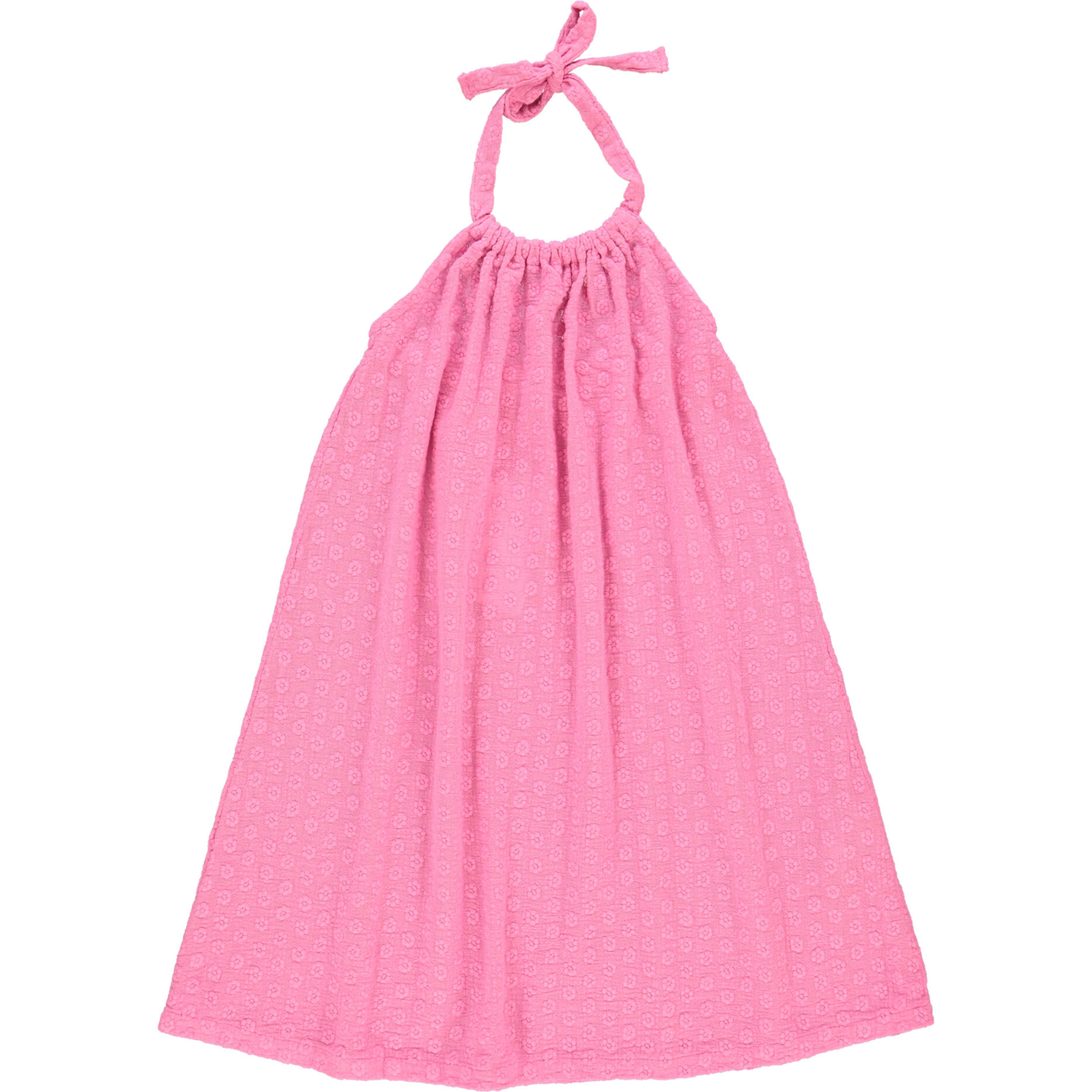 Eva Dress, Candy Floss - Dresses - 1