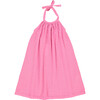 Eva Dress, Candy Floss - Dresses - 1 - thumbnail