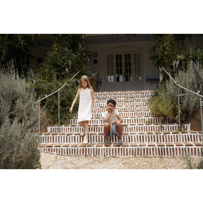 Paloma Dress, Tulip Crochet - Dresses - 3