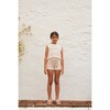 Paloma Vest, Tulip Crochet - Vests - 2