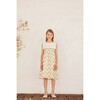 Charlotte Dress, Nostalgia Rose - Dresses - 2