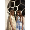 Charlotte Dress, Nostalgia Rose - Dresses - 4