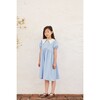 Flora Dress, Mediterranean - Dresses - 2