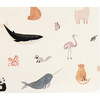 Padded Changing Mat, Menagerie - Changing Pads - 1 - thumbnail