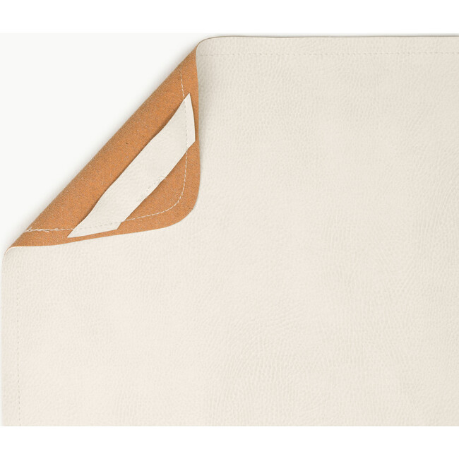 Micro Mat, Ivory