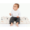 Padded Changing Mat, Menagerie - Changing Pads - 2