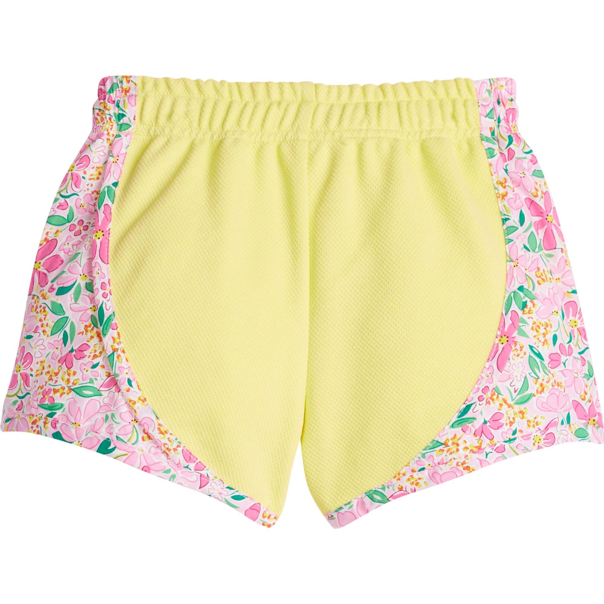 Track Shorts, Frangipani Pink - Shorts - 1